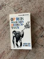 Op Reis voor mijn Dierentuin - Gerald Durrell, Boeken, Ophalen, Gerald Durrell
