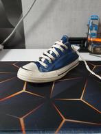 Converse chuck taylor, Blauw, Ophalen of Verzenden, Converse All Stars, Sneakers of Gympen