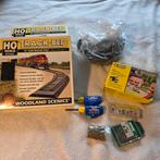 Modelbouw, Ophalen, 1:50 tot 1:144