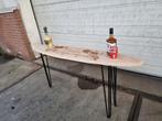 Surfplank Bar Tafel met Gravure - NIEUW, Huis en Inrichting, Woonaccessoires | Wanddecoraties, Ophalen of Verzenden, Nieuw