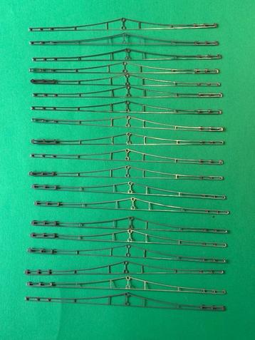 Märklin 7013 bovenleiding rijdraad voor wissels beschikbaar voor biedingen