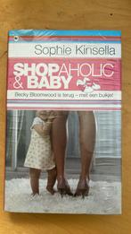 Sophie Kinsella - Shopaholic & baby, Ophalen of Verzenden, Nieuw, Sophie Kinsella
