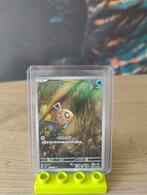 Feebas, Super Surging Sparks, Ophalen of Verzenden, Zo goed als nieuw, Losse kaart