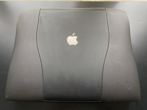 Apple PowerBook G3 300 (PDQ - Late 1998) Vintage !, Computers en Software, Vintage Computers, Ophalen of Verzenden
