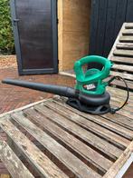 Elektrische Black&Decker bladblazer, Tuin en Terras, Ophalen, Gebruikt, Elektrisch