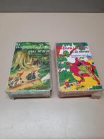 2 luistercassettes Wipneus en Pim voorgelezen Wieteke v Dort, Boeken, Sprookjes en Fabels, Ophalen of Verzenden, Zo goed als nieuw