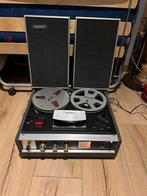 Sony TC-230 Corporation; Tokio, Ophalen of Verzenden, Bandrecorder