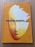 Beeldende Begrippen - Bert Boermans, Ophalen of Verzenden, Gelezen, Overige onderwerpen