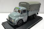 citroen u23 - huifvrachtwagen michelin - 1/43, Hobby en Vrije tijd, Modelauto's | 1:43, Verzenden, Nieuw, Bus of Vrachtwagen, Overige merken