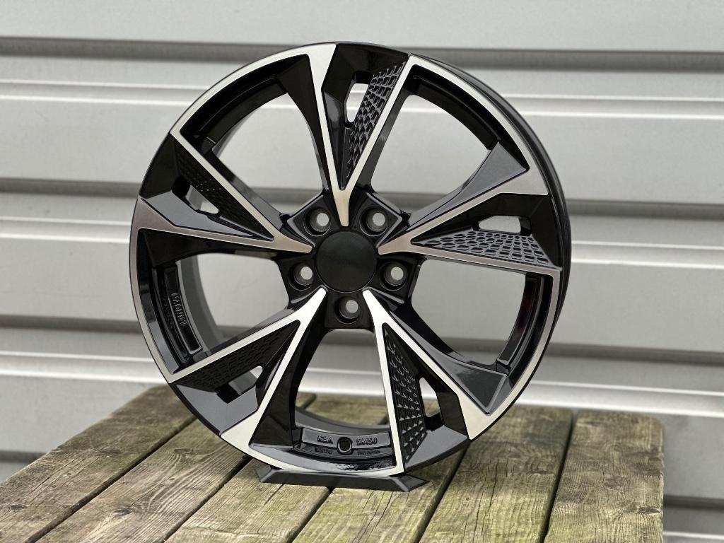 20” 21” AUDI RS7 Look Velgen FITS A4 A5 A6 A7 Q2 Q3 Q5 Q7 Q8, Overig, Overige, Velg(en), Overige