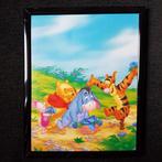 Schilderij Disney's Winnie the Pooh (and Friends, 20x25 cm), Ophalen of Verzenden, Winnie de Poeh of vrienden, Nieuw, Plaatje of Poster