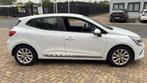 Renault Clio 1.6 E-tech Hybrid 140pk 2021 Wit, Auto's, 4 cilinders, Wit, 1213 kg, 91 pk