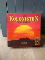 De Kolonisten van Catan - basisspel-houten versie 999 GAMES, Hobby en Vrije tijd, Gezelschapsspellen | Bordspellen, Vijf spelers of meer
