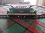 Te koop Lego city Trein met rails en afstandsbediening, Ophalen of Verzenden
