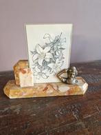 Art Deco Franse fotolijst, Antiek en Kunst, Ophalen of Verzenden