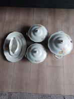 Vintage KPM Germany Servies - Prinsess H, Ophalen of Verzenden