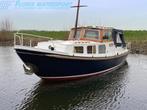 Dolman vlet 970 AK (bj 1969), Watersport en Boten, Gebruikt, Overige brandstoffen, 9 tot 12 meter, 50 pk of meer