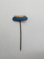 Geëmailleerd speldje MWM Diesel, Verzenden, Zo goed als nieuw, Merk, Speldje of Pin