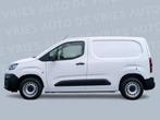 Citroen Berlingo bestel 1.5 BlueHDI Club | Airco | Carplay |, Voorwielaandrijving, Stof, Gebruikt, 4 cilinders