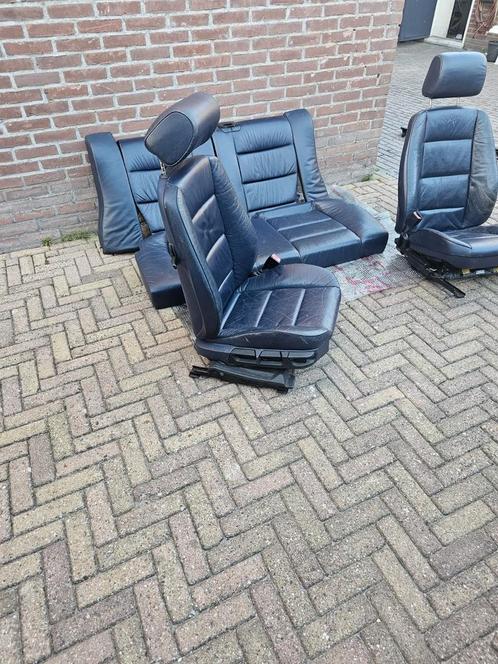 BMW E36 coupe verwarmd interieur!, Auto-onderdelen, Interieur en Bekleding, BMW, Gebruikt, Ophalen