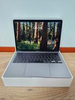 Apple MacBook Air | 13 inch | 256GB | M1-Chip | 8 Ram, Computers en Software, Apple Macbooks, Ophalen of Verzenden, Zo goed als nieuw