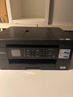 printer, Computers en Software, Printers, Ophalen, Gebruikt, Printer, Brother