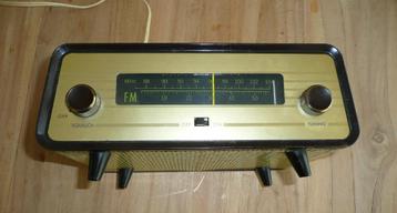 Barco of MBLE(Model: BBO840) FM tuner. beschikbaar voor biedingen