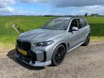 BMW X5 50e xDrive, veel opties & een BTW auto, Bedrijf, Vierwielaandrijving, Hybride Elektrisch/Benzine, 313 pk