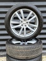 19 inch 2023 Cms Volvo XC60 R Design velgen banden, Winterbanden, 235 mm, Band(en), Ophalen