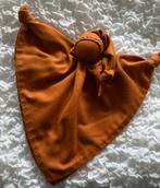 Knuffeldoekje / Speendoekje lappenpop bajazzo tuttel etc, Ophalen of Verzenden, Nieuw, Kraamcadeau