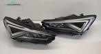 Seat Tarraco 5FJ Full Led Koplamp links rechts, Auto-onderdelen, Gebruikt, -, -, Ophalen of Verzenden