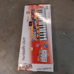 Muziekmat Keyboard Gigantic Playmat, Muziek en Instrumenten, Keyboards, Ophalen of Verzenden, Zo goed als nieuw, Overige aantallen