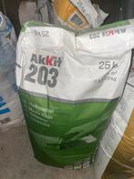 AKKIT gietmortel 1 zak, Doe-het-zelf en Verbouw, Ophalen, Zo goed als nieuw