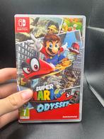Super Mario Odyssey - Nintendo Switch, Avontuur en Actie, Lenn hodes, 1 speler, Eén computer