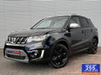 Suzuki Vitara 1.4 BOOSTERJET S Carplay Led cruise Camera 140, Voorwielaandrijving, USB, Gebruikt, 4 cilinders