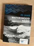 Set 70 jaar Watersnoodramp -2023 PRACHTIG, Postzegels en Munten, Munten | Nederland, Setje, Koningin Beatrix, Goud, Overige waardes