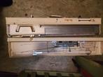 Brother KH 836 breimachine, Ophalen of Verzenden, Gebruikt, Breien, Machine