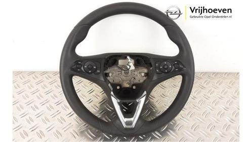 Stuurwiel van een Opel Crossland X (Crossland X 17-), Auto-onderdelen, Besturing, Opel, Gebruikt, 3 maanden garantie, Ophalen of Verzenden