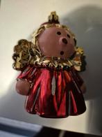 Kerstspullen Diversen - Leuke Decoratie!, Huis en Inrichting, Ophalen of Verzenden, Gebruikt