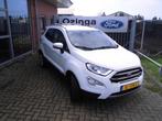 Ford EcoSport 125pk EcoBoost Titanium navi-winterpack-blis, Voorwielaandrijving, Gebruikt, Euro 6, Ecosport