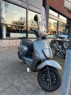 LA SOURIS SCOOTER DESIGNO | 2022, Ophalen, Zo goed als nieuw, Benzine, Overige modellen