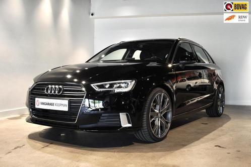 Audi A3 Sportback 30 TFSI Advance, Auto's, Audi, Bedrijf, Te koop, A3, ABS, Airbags, Airconditioning, Alarm, Boordcomputer, Centrale vergrendeling