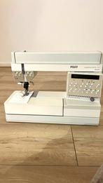 Naaimachine Pfaff Creative 1473, Hobby en Vrije tijd, Naaimachines en Toebehoren, Ophalen of Verzenden, Zo goed als nieuw, Naaimachine