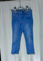 Hema skinny fit jeans maat 98 Heel goed, Ophalen of Verzenden, Zo goed als nieuw, Broek