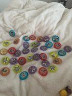Yu gi Oh flippo, Ophalen of Verzenden, Losse kaart