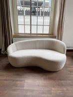 Teddy bank Sofacompany Beige, Huis en Inrichting, Ophalen, Japandi, 150 tot 200 cm, Tweepersoons