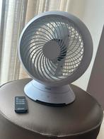 Duux ventilator, Witgoed en Apparatuur, Ventilatoren, Ophalen, Zo goed als nieuw, Statiefventilator