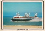 Hovercraft         ,     1994            =0025=, Ophalen of Verzenden, Kaart, Foto of Prent