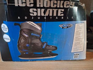 Schaatsen  beschikbaar voor biedingen