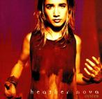 CD-sale HEATHER NOVA - Oyster, Verzenden, Zo goed als nieuw, Poprock